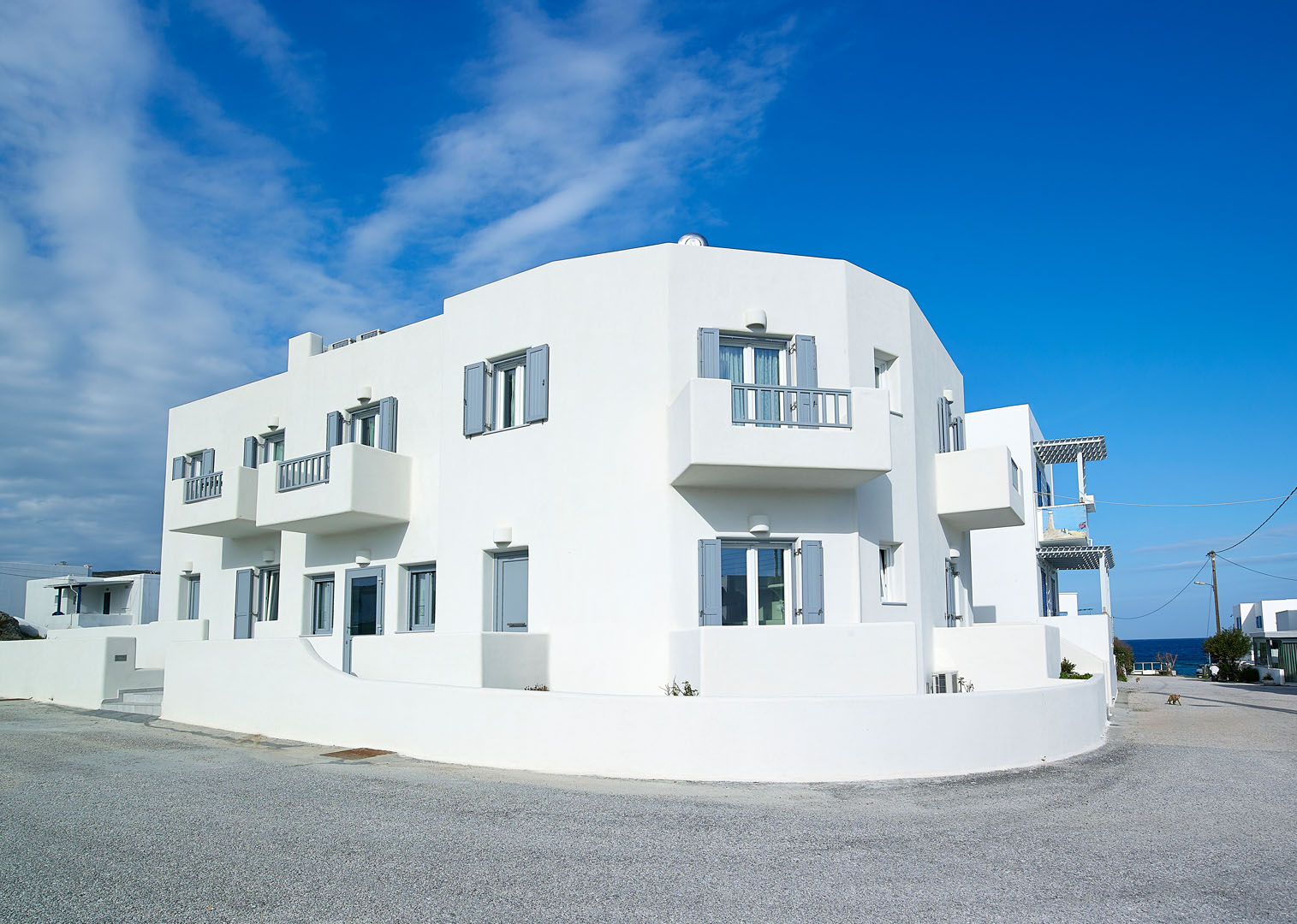 GARIFALAKIS COMFORT ROOMS