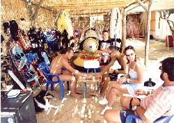 PLAKA WATERSPORTS