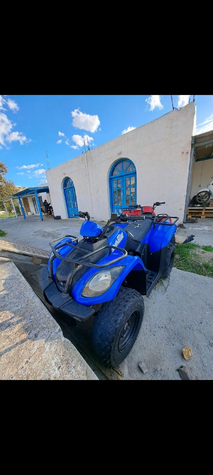 MOTO&ATV KYRIAKOS
