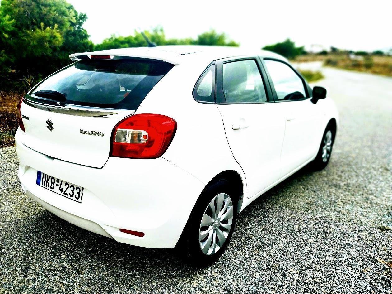 Naction Rent a Car
