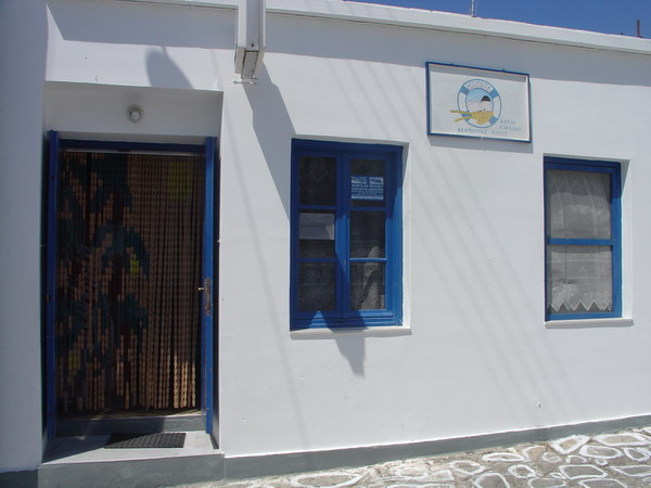 ΝΙΚΟΛΑΟΣ ΒΕΝΤΟΥΡΗΣ