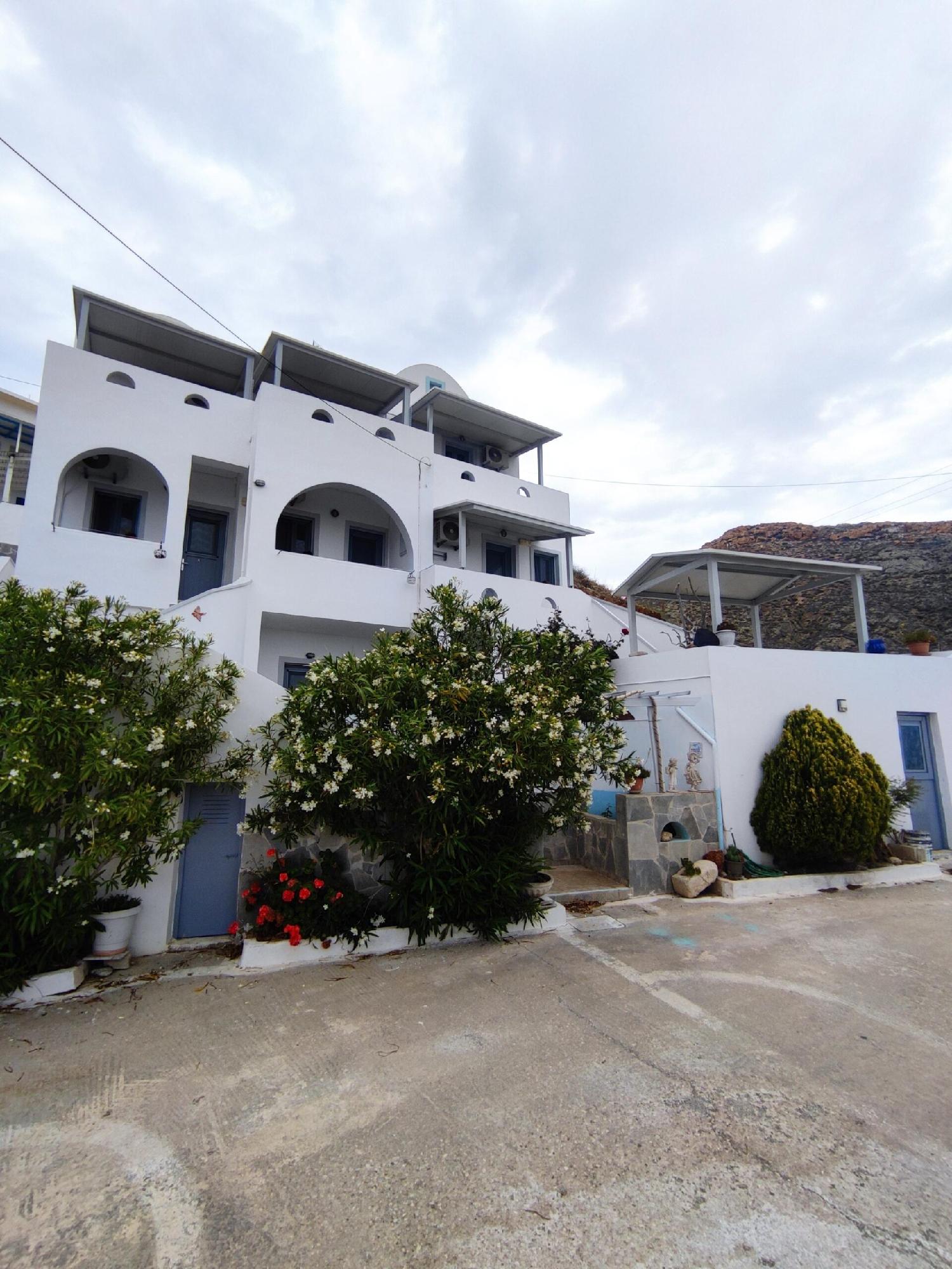 VILLA GALINI