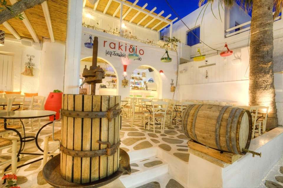 ΡΑΚΙΔΙΟ