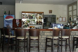 HEAVEN'S CAFE