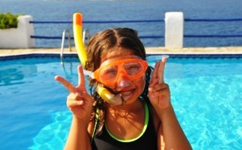 AMORGOS DIVING CENTER