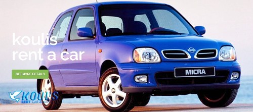KOULIS RENT A CAR