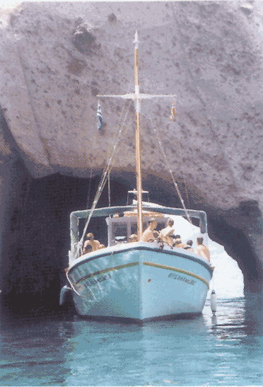 ERKYNA TRAVEL