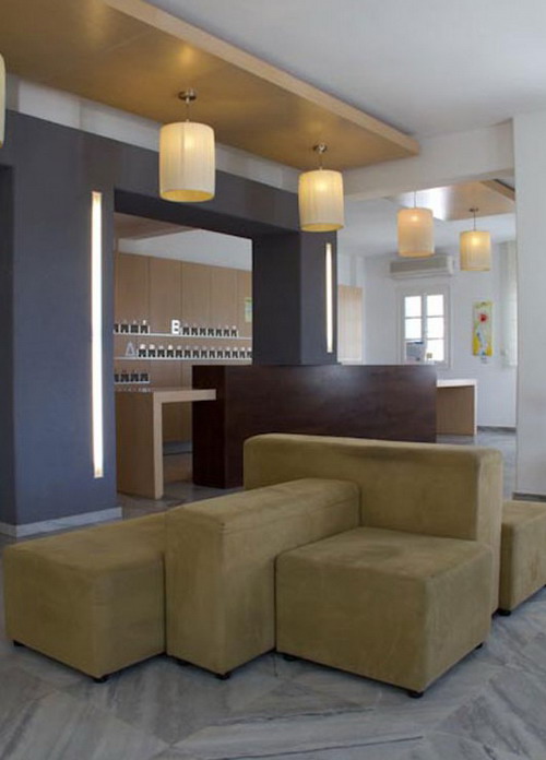 FAR OUT HOTEL & SPA
