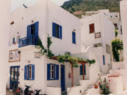PODOTAS GROUP