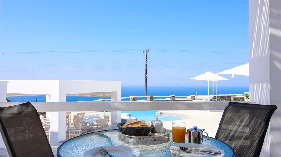 LEMON TREE HOUSES BOUTIQUE VILLAS
