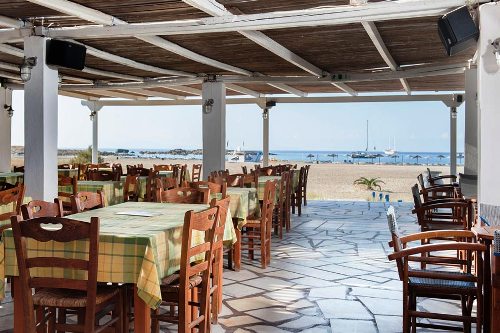 ANTONIS RESTAURANT