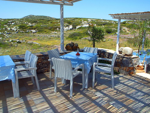 ANEMOLITHI RESTAURANT