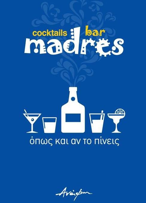 MADRES BAR