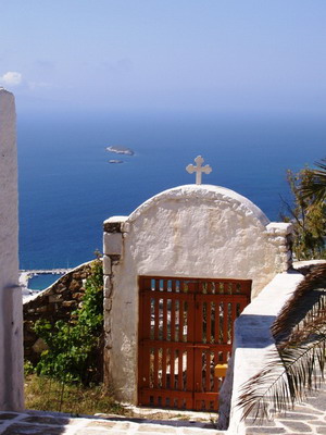 ANEMOMYLOS ALEXANDER TRAVEL