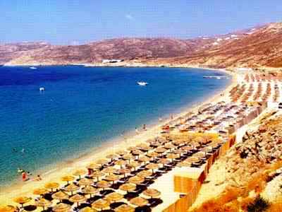 MYKONOS ACCOMMODATION