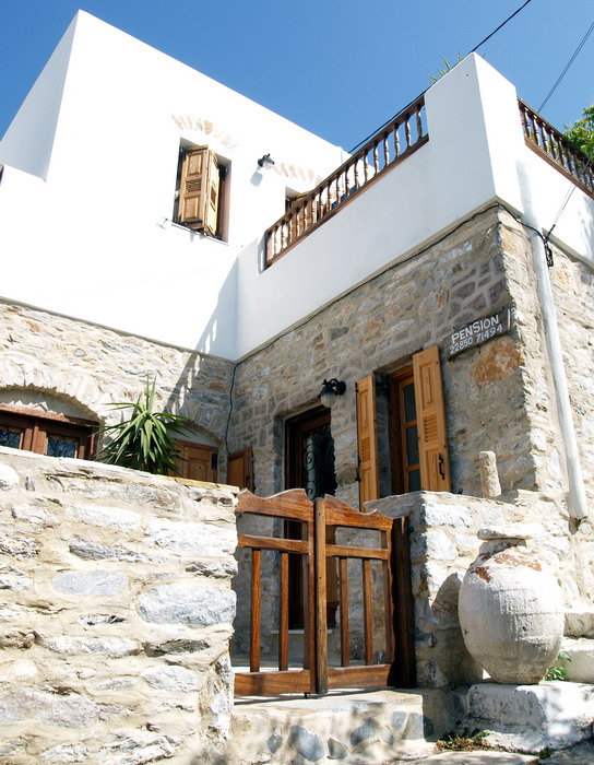 PENSION SOFIA