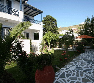 MAISTRALI STUDIOS