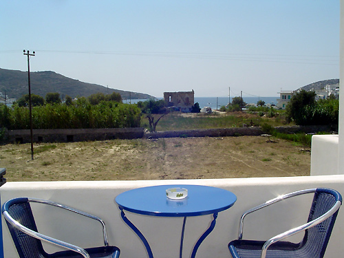 VILLA LE GRAND BLEU