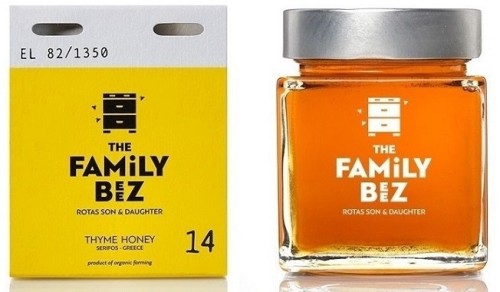 THE FAMILY BEEZ