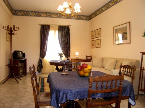 EMILIA LUXURY APARTMENTS