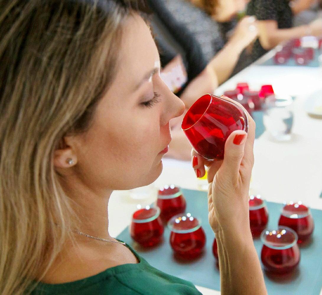 MYKONOS OLIVE OIL TASTING