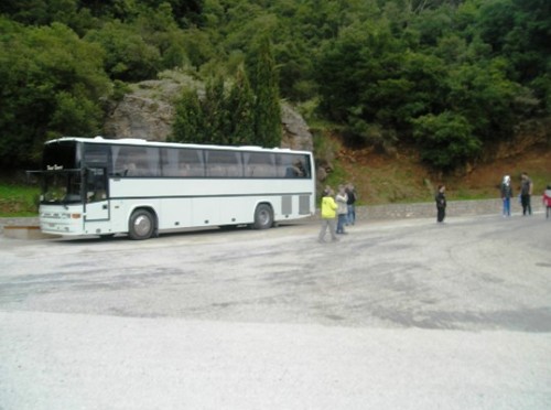 TINOS G.K TRAVEL AND TOURISM
