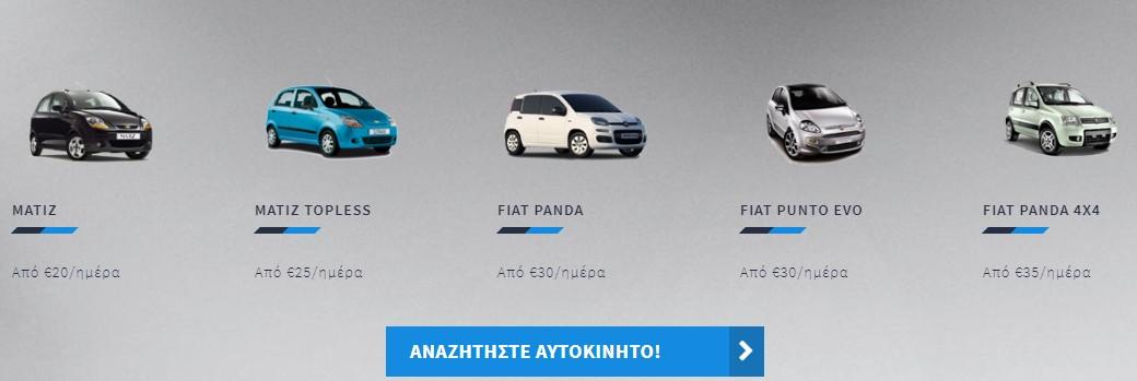 milosrentcar dy tourlakis