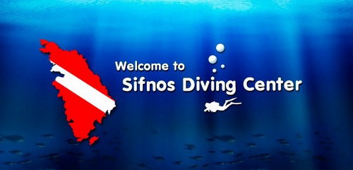 SIFNOS DIVING CENTER