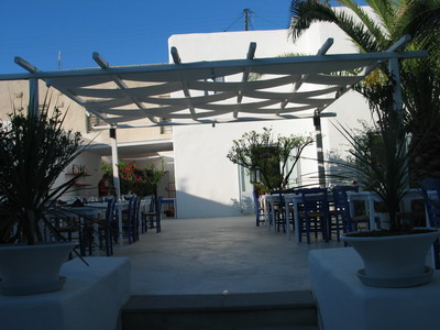 OPEN GARDEN