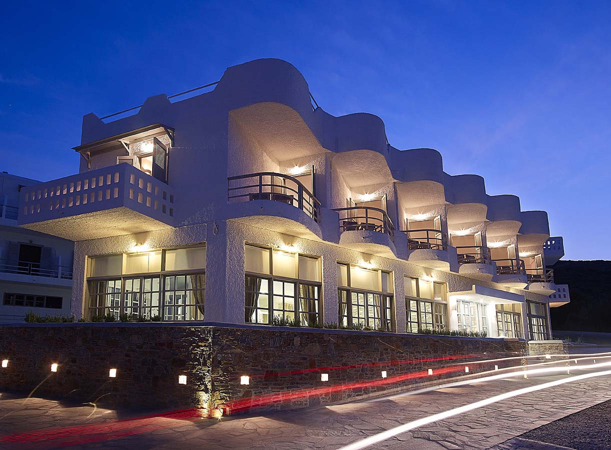 KYTHNOS BAY HOTEL