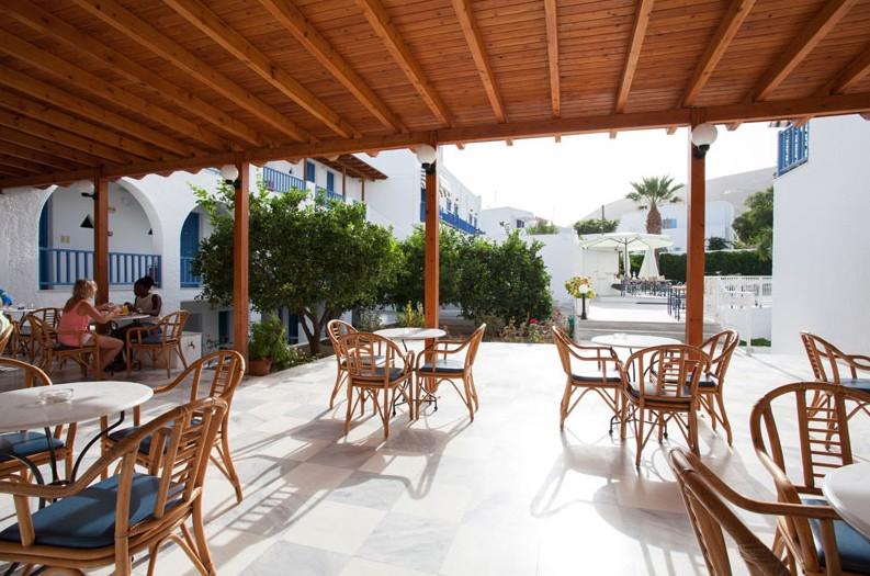 POLOS HOTEL